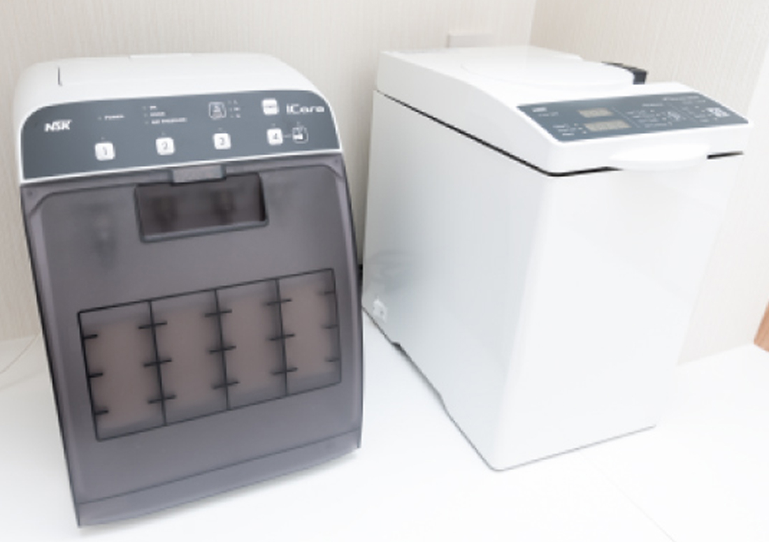 タービン用滅菌器