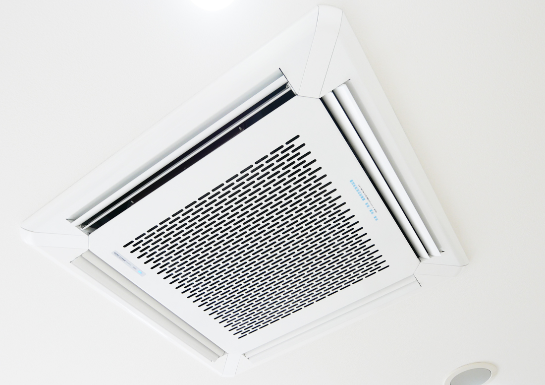 医療用空気清浄機