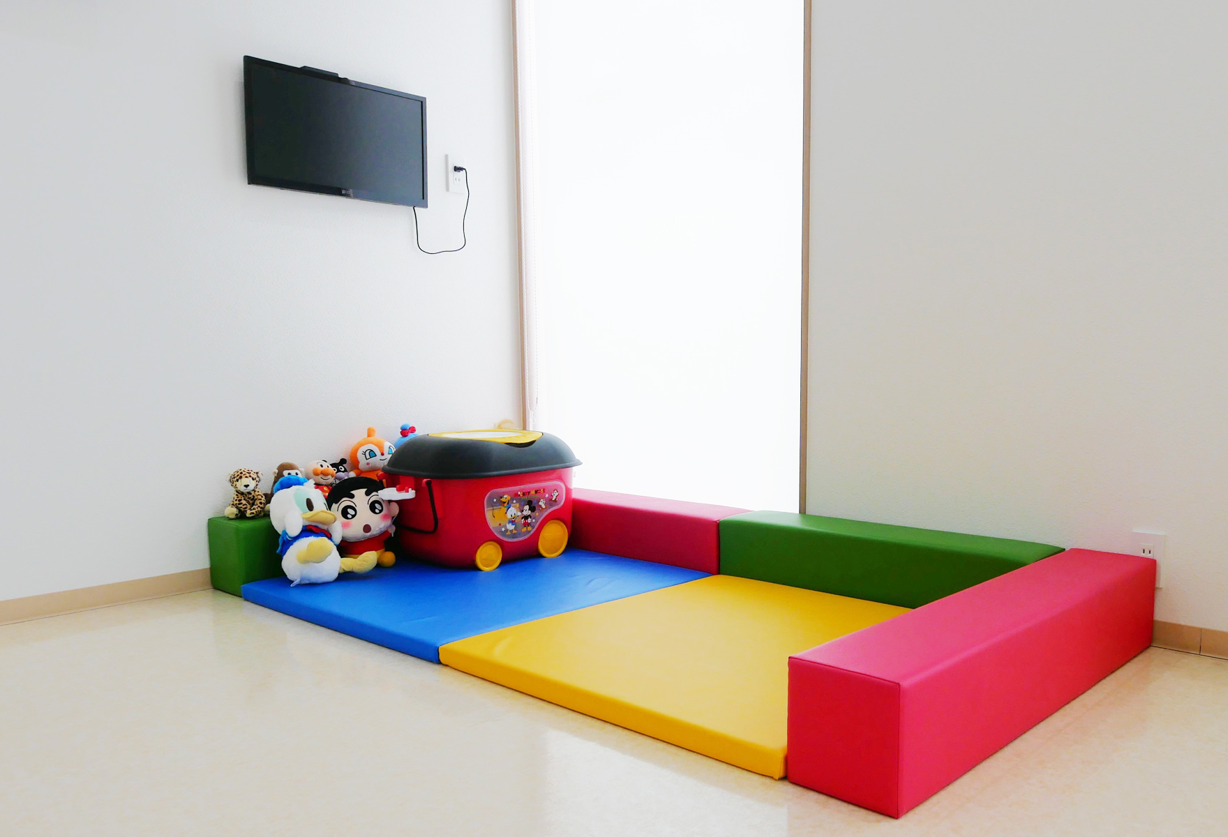 キッズスペース