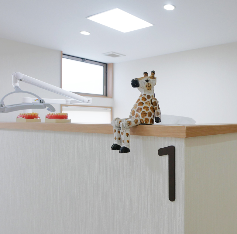 院内紹介メインビジュアル